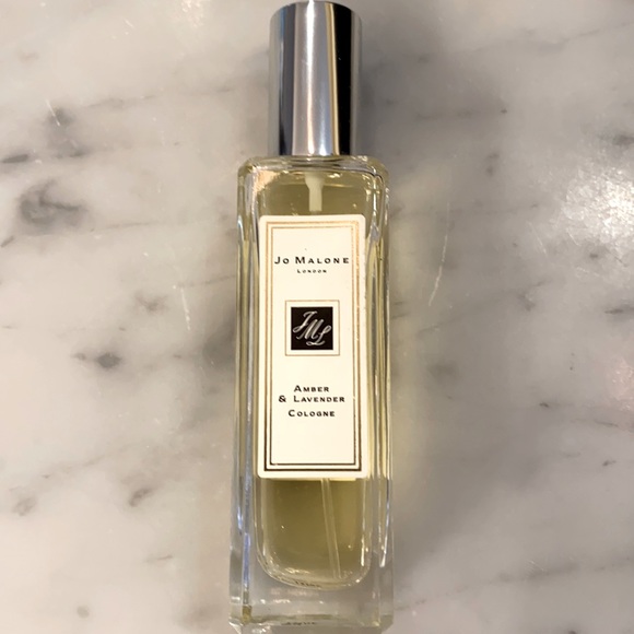 Jo Malone Other Jo Malone London Amber Lavender Cologne Poshmark